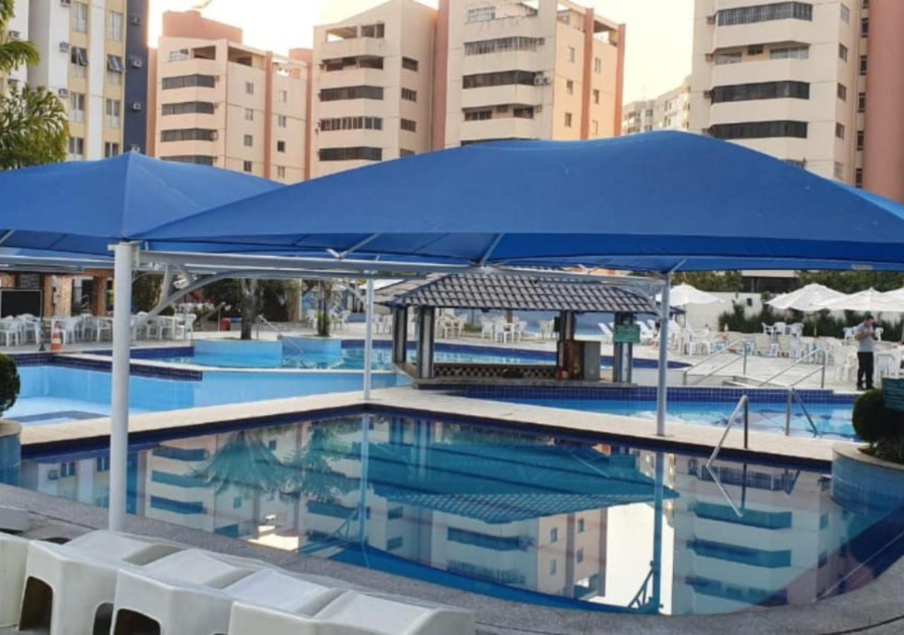 Eldorado Thermas Park Caldas Novas Exterior foto