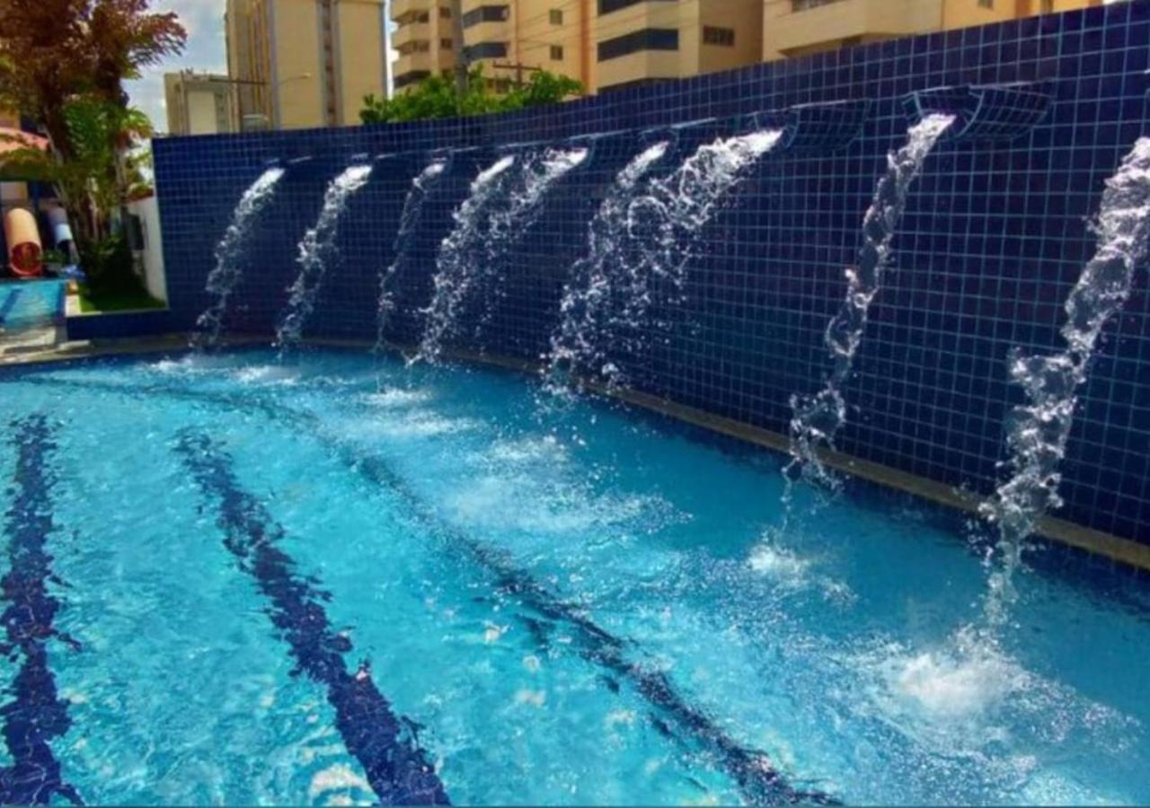 Eldorado Thermas Park Caldas Novas Exterior foto