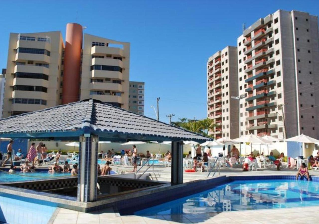 Eldorado Thermas Park Caldas Novas Exterior foto