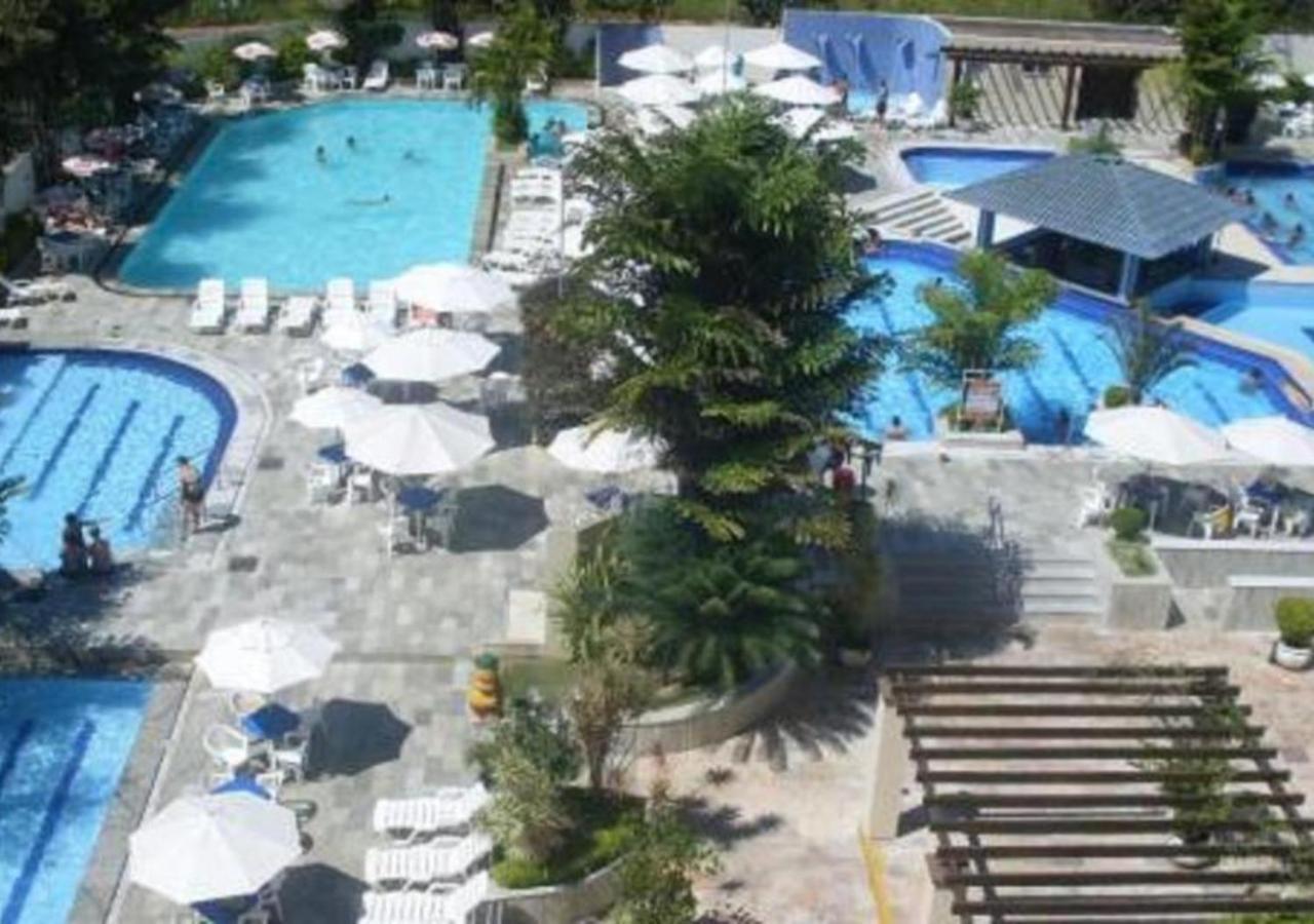 Eldorado Thermas Park Caldas Novas Exterior foto