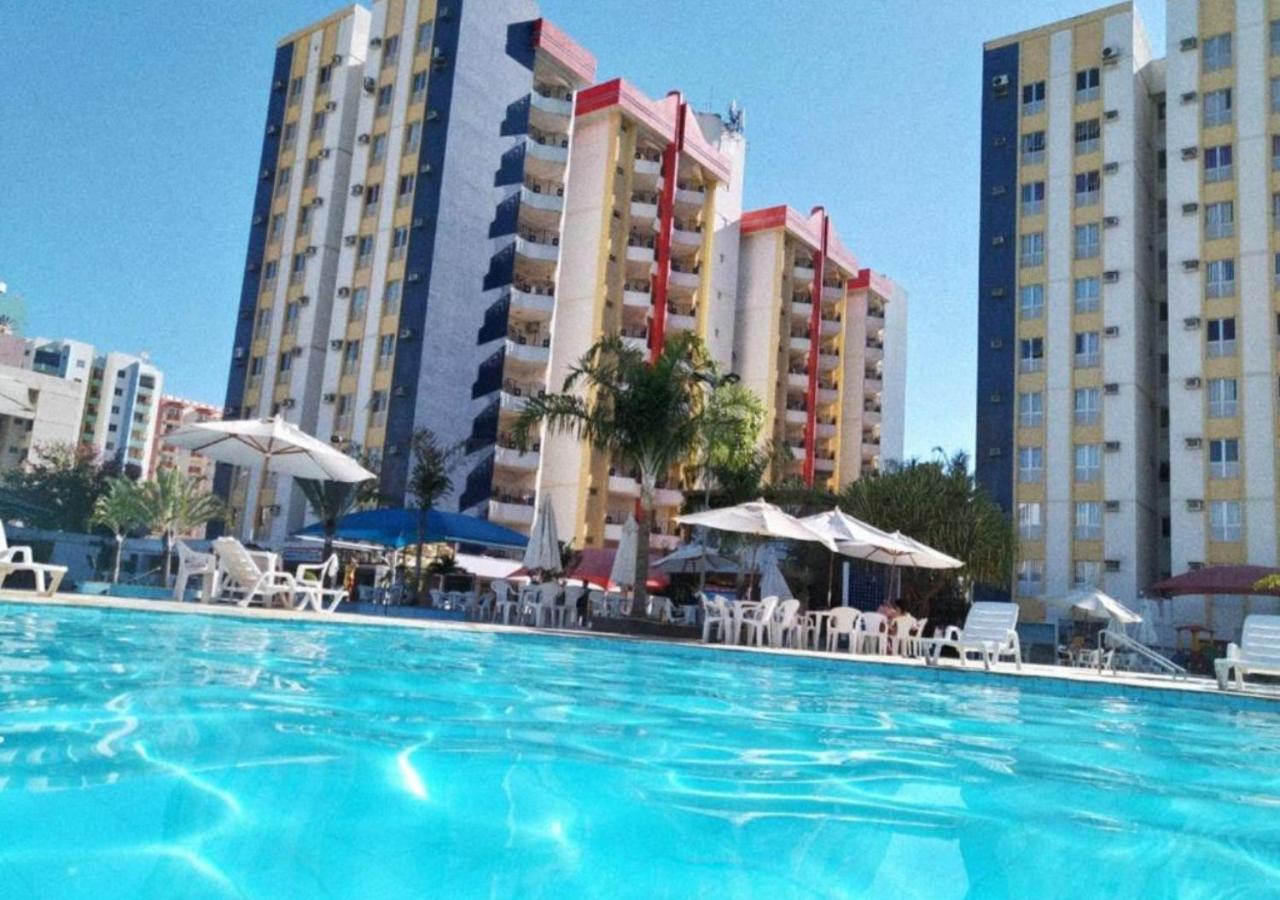 Eldorado Thermas Park Caldas Novas Exterior foto