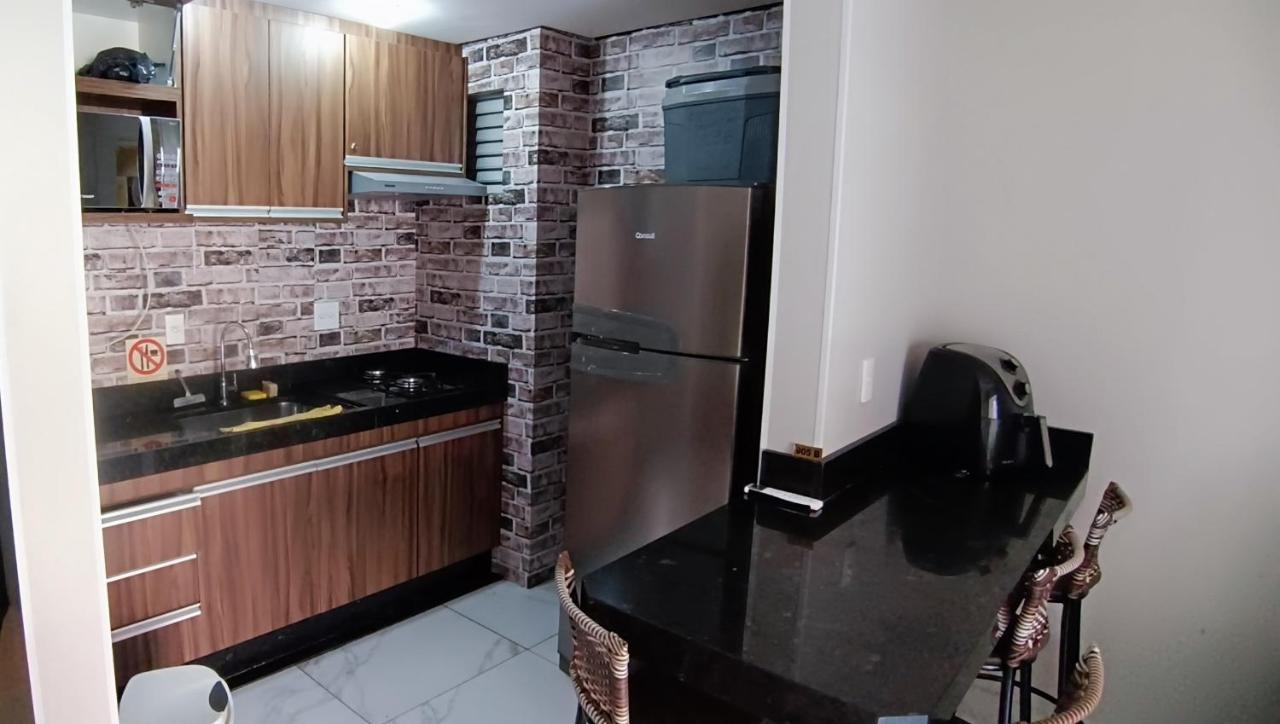 Eldorado Thermas Park Caldas Novas Exterior foto